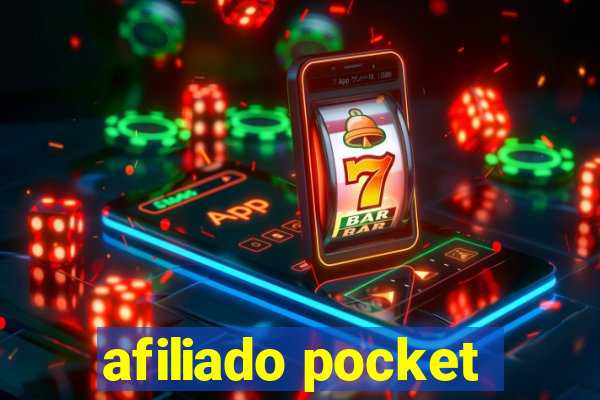 afiliado pocket